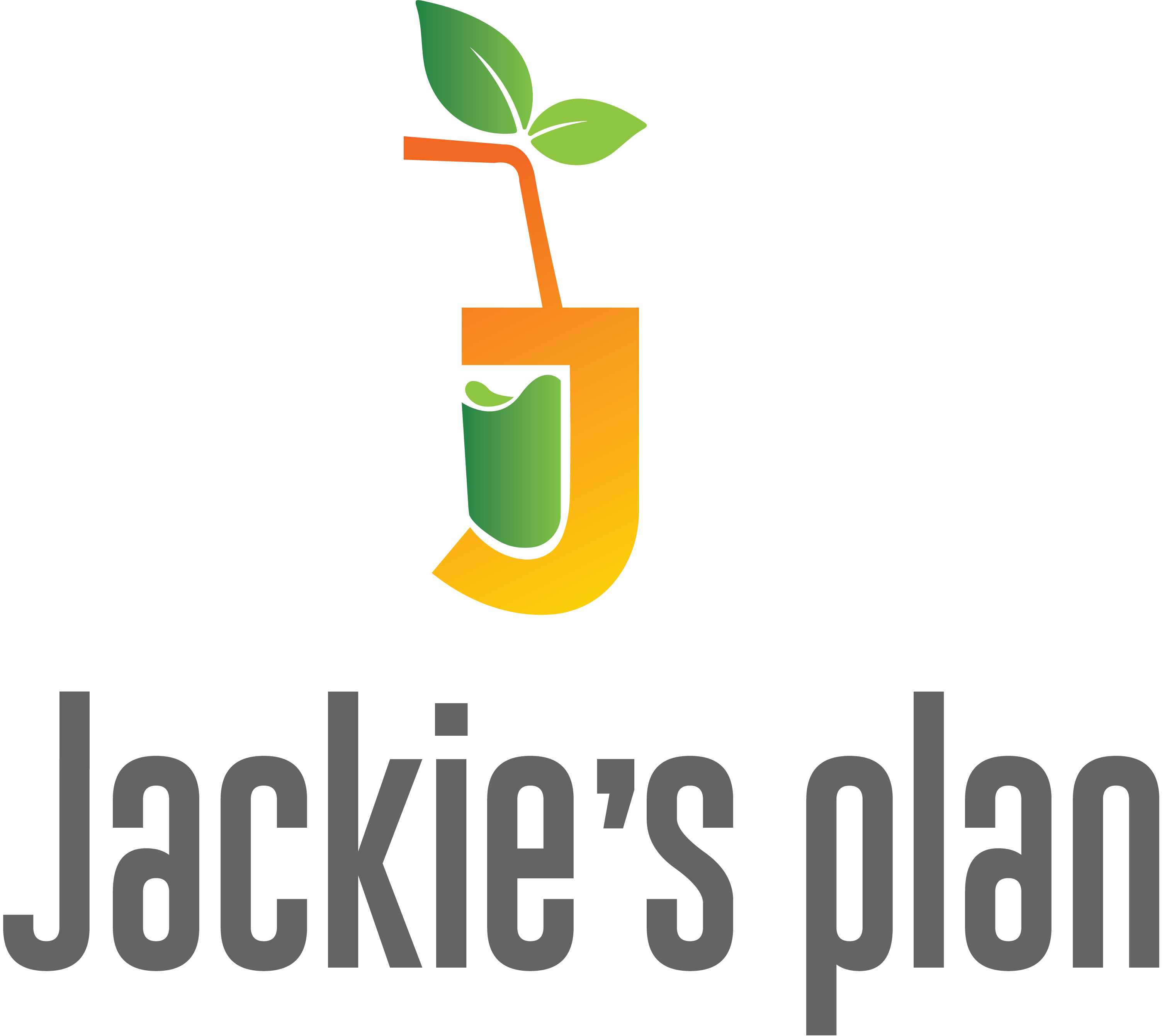 Jackies Plan